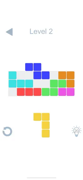 Game screenshot Block Fill Mania hack