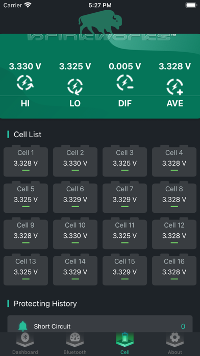 Screenshot #1 pour Brinkworks