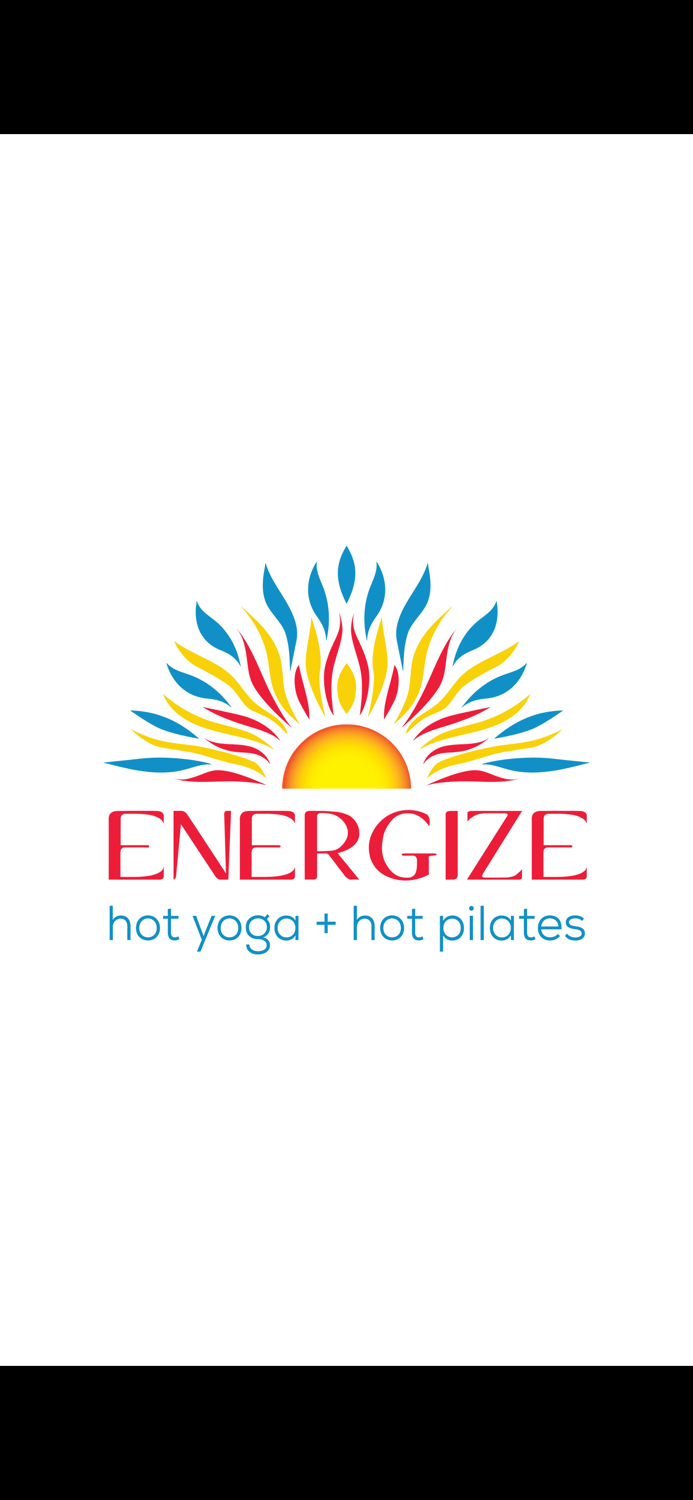 Energize Hot Yoga Santa Rosa