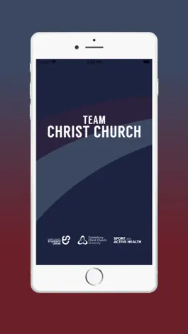 Game screenshot Team Christ Church mod apk