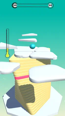 Game screenshot Stack Mesh apk