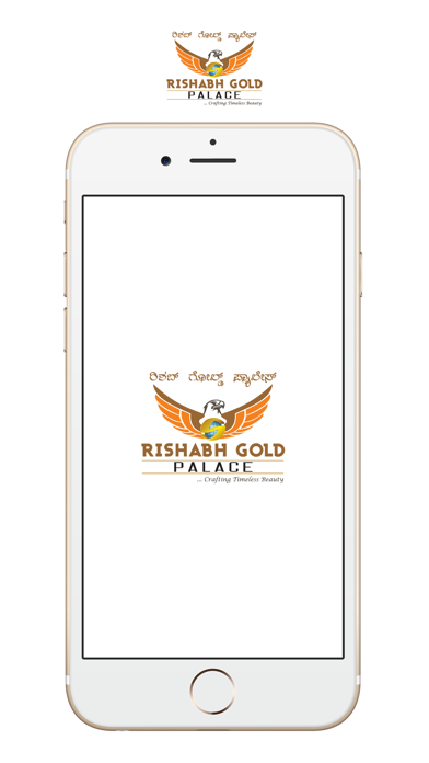 Rishab Gold Screenshot