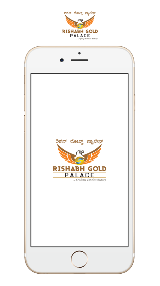 Rishab Gold - 2.0.1 - (iOS)
