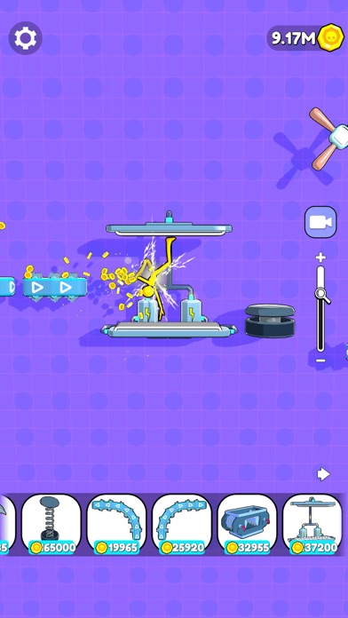 No Pain No Gain! Screenshot