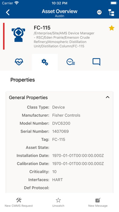 Plantweb Optics Screenshot