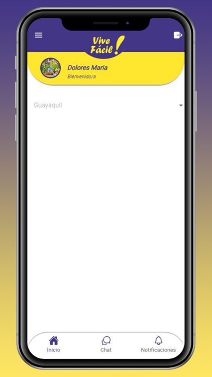 Vive Fácil Proveedor