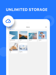 Photo Vault - Darkbox screenshot 9