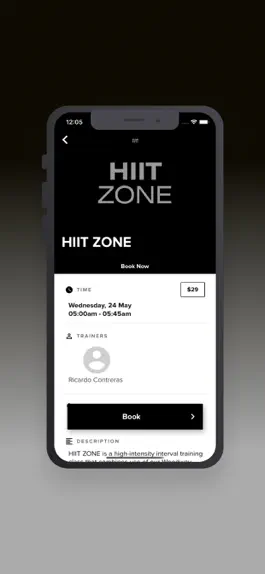 Game screenshot Flex Zone MKE hack