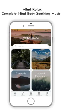 Game screenshot IFitness (India) hack