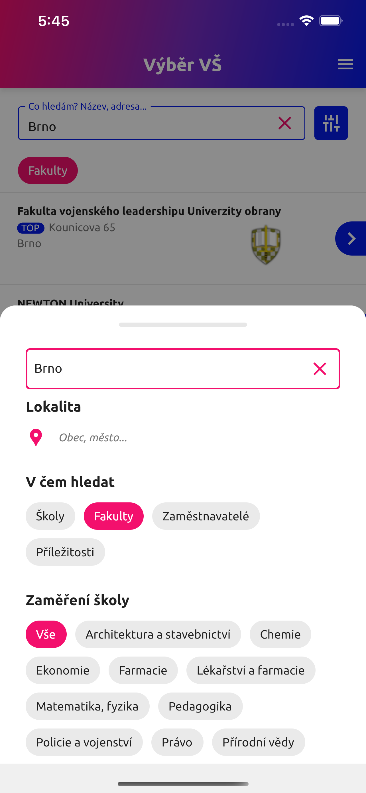 Maturanti.cz