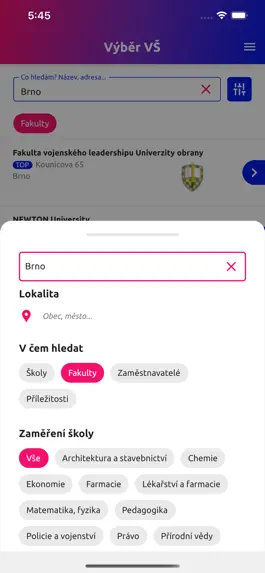 Game screenshot Maturanti.cz apk
