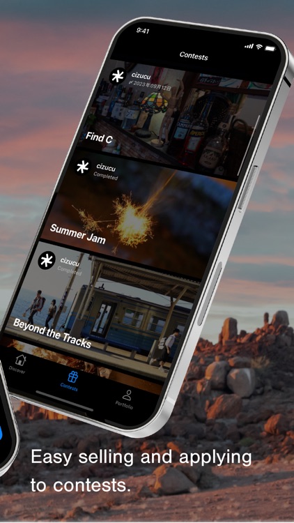 cizucu - Photo Community screenshot-3