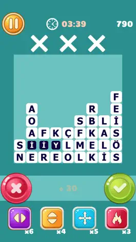 Game screenshot Kelime Avı Oyun apk