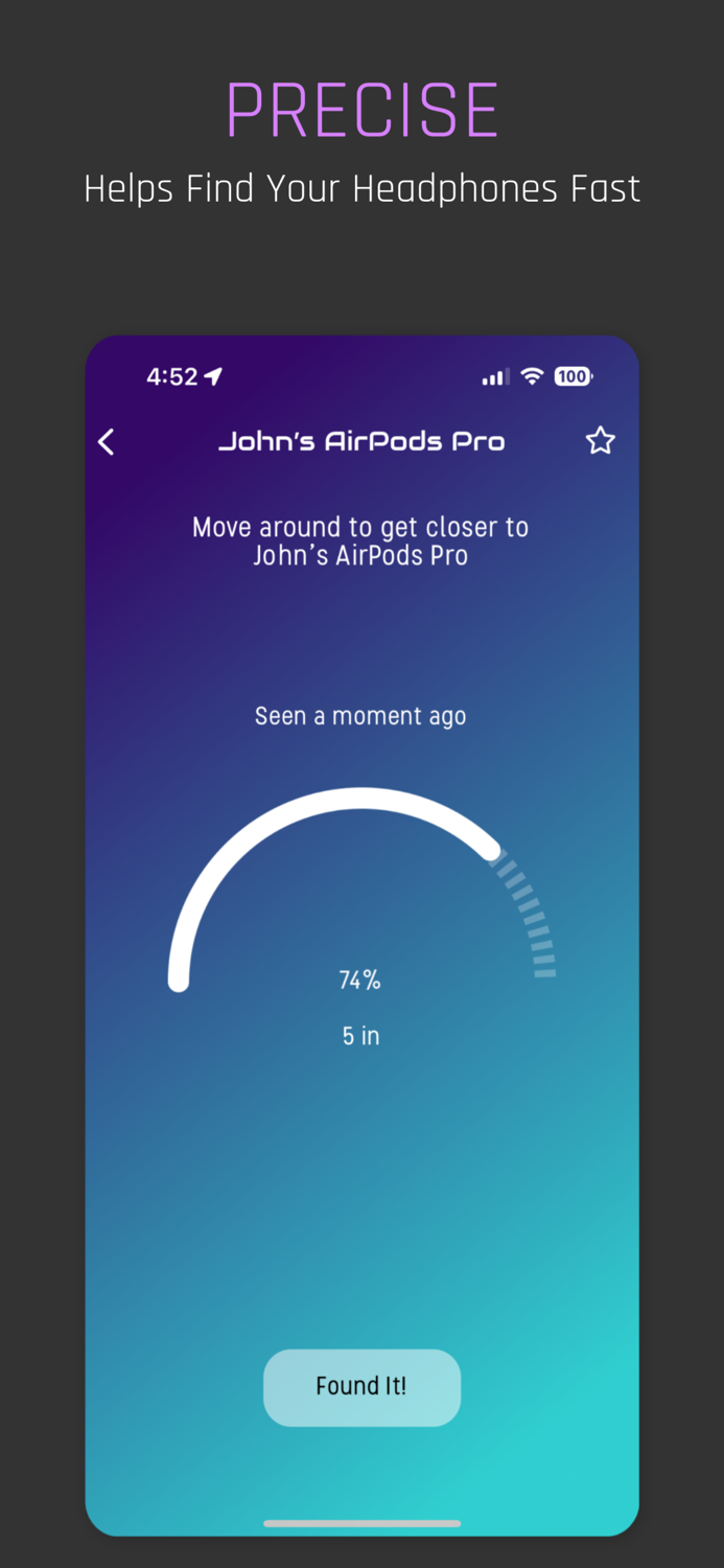 AirFind.