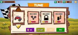 Game screenshot Egg Racing mod apk