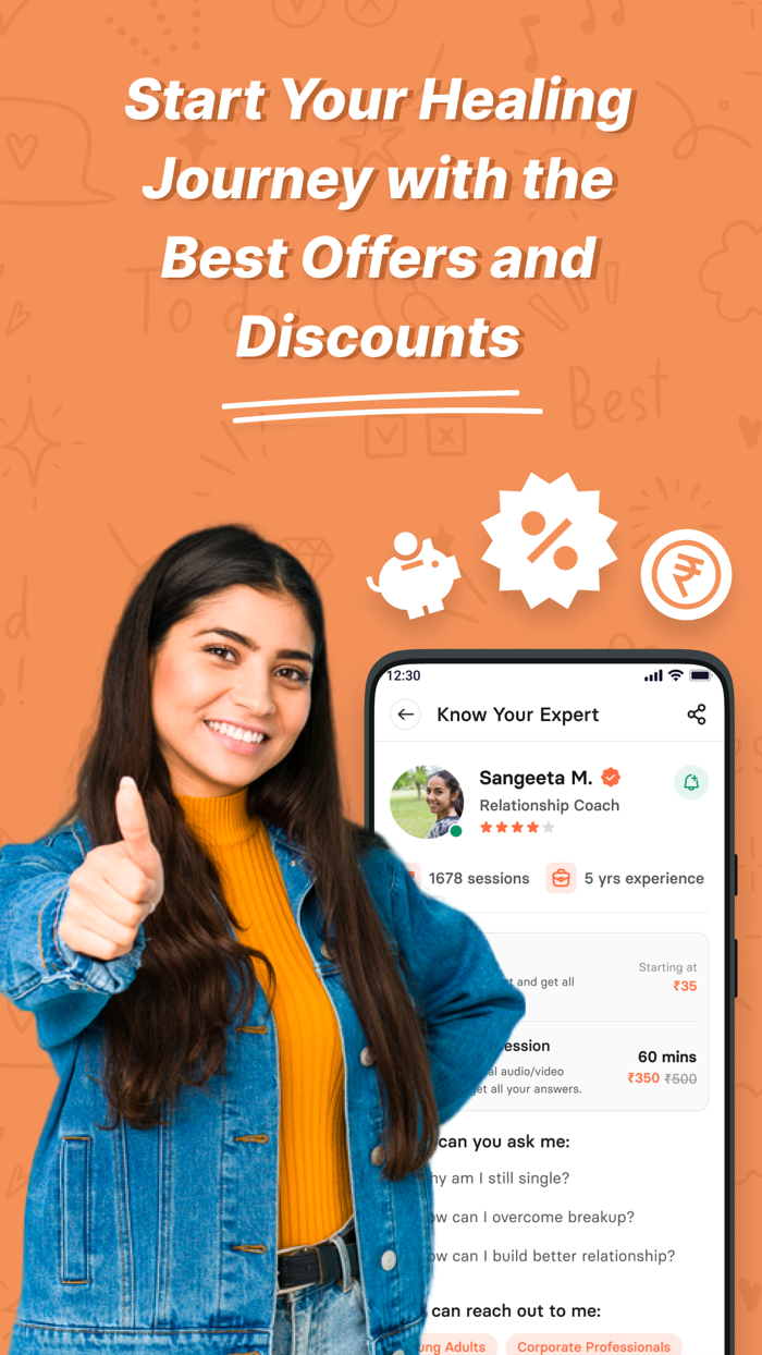 NowandMe - share your emotions