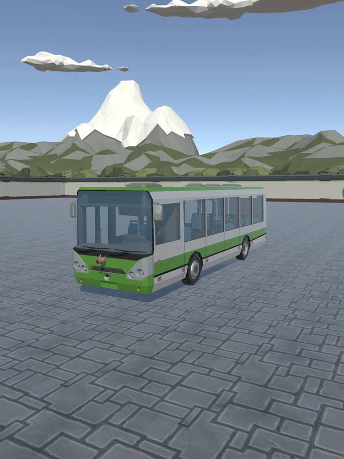 Kung Fu Punch Destruction