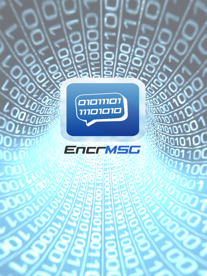 EncrMSG