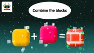 Toca Blocks iphone resimleri 2