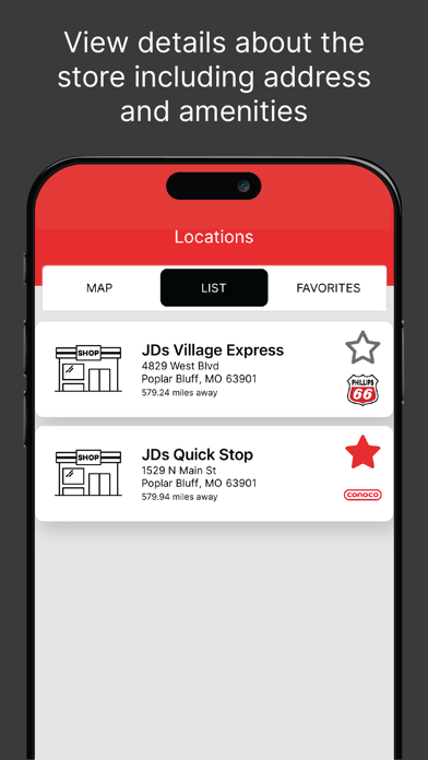 Village Express Screenshot
