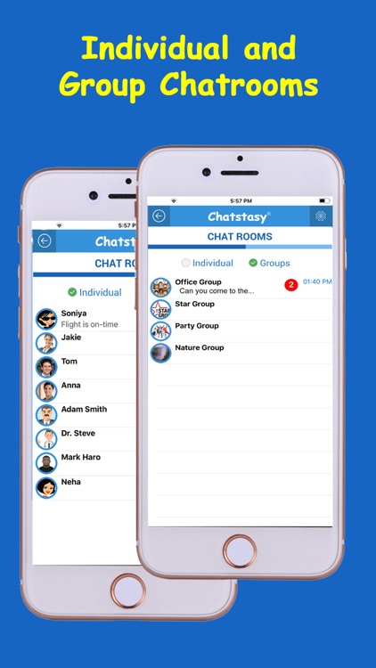 Chatstasy screenshot-7