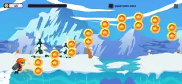 Game screenshot Jetpack Math Games mod apk