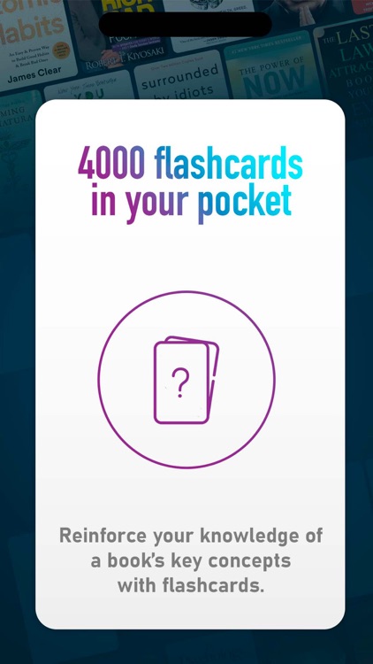 FlashBooks screenshot-5