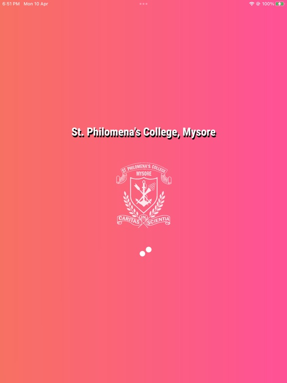 St Philomena College Mysuru
