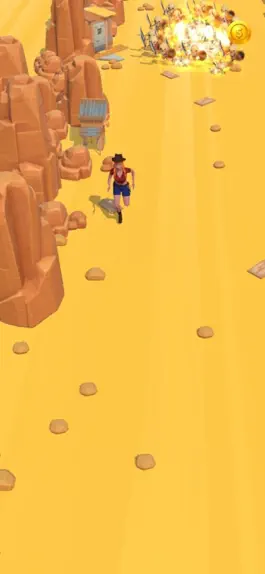 Game screenshot Escape From Death hack