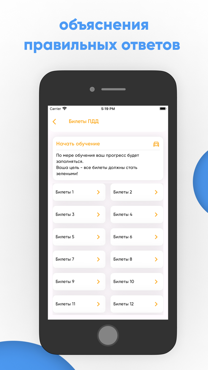 Дорожные знаки России ПДД