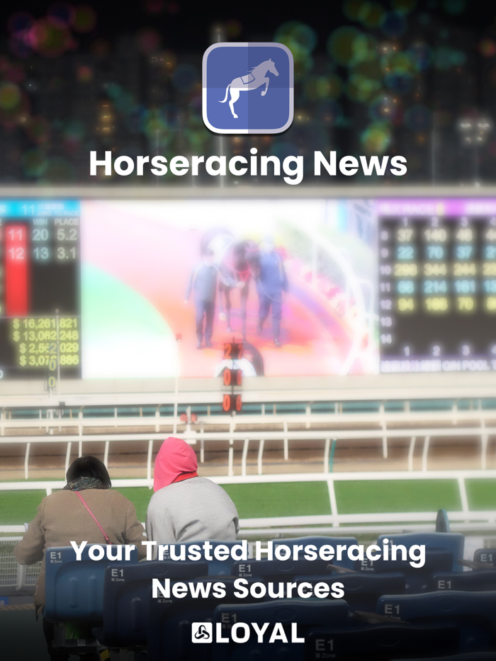 Horse Racing News and Videos
