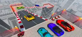 Game screenshot Mega Ramp Car Jumping Game 3D hack