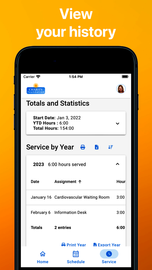 #5. VicNet - Volunteer Portal (iOS) Podle: Volgistics, Inc.