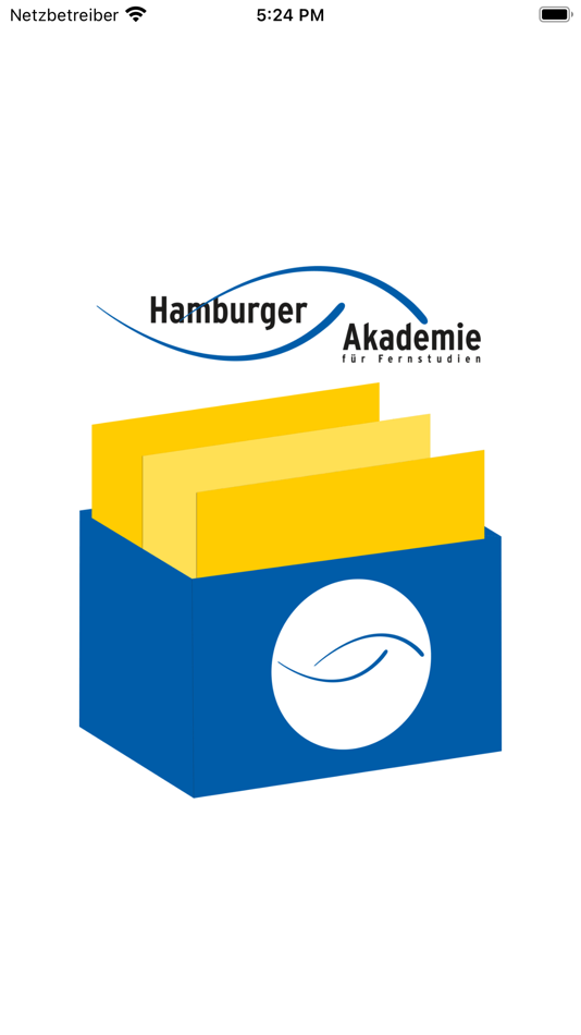 #1. smartLearn Flashcards (iOS) 由: HAF Hamburger Akademie für Fernstudien GmbH
