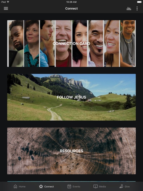 Screenshot #5 pour Trinity Abilene