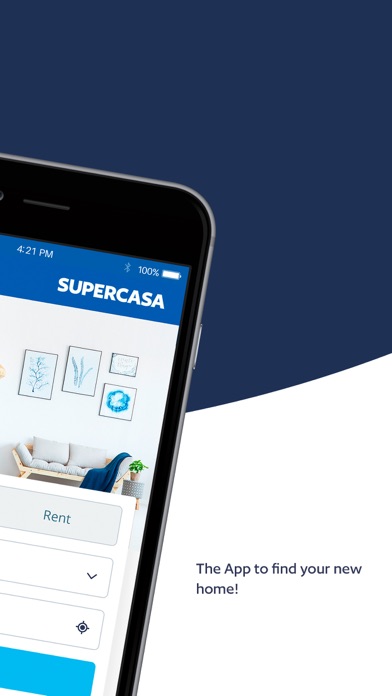 SUPERCASA Screenshot