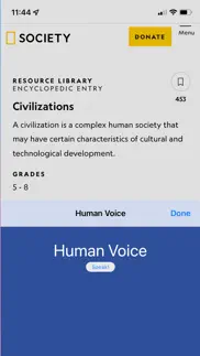 How to cancel & delete humanvoice - text to voiceover 1