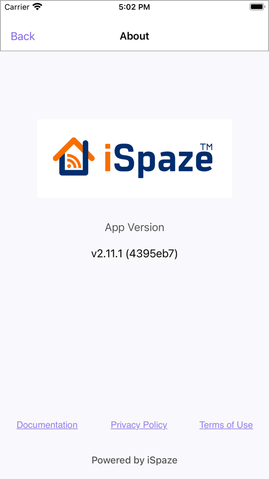 #6. iSpaze (iOS) 由: Sumit Sharma