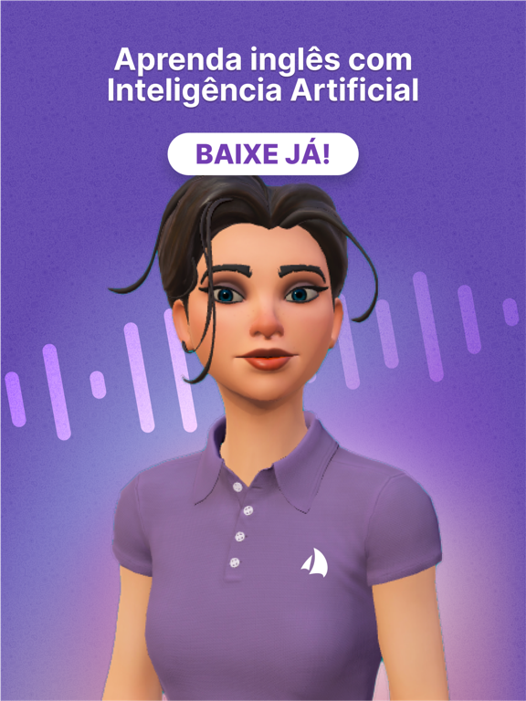 Screenshot #4 pour EnglishBay: Curso de inglês