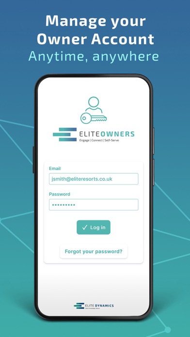 EliteOwners Screenshot