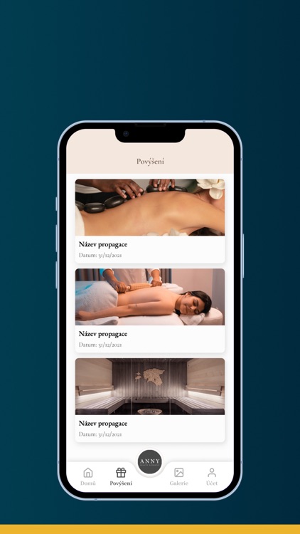 ANNY Beauty screenshot-3