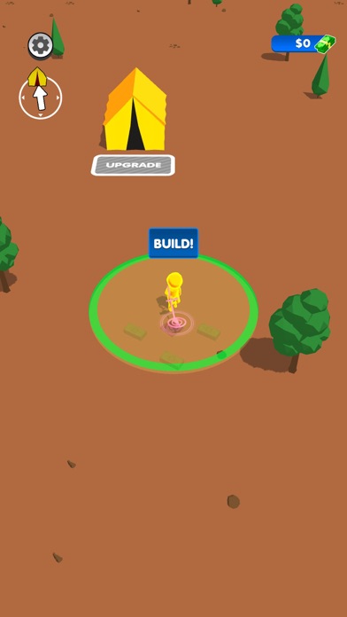 Money Well! Screenshot