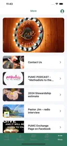 Palmdale UMC screenshot #4 for iPhone