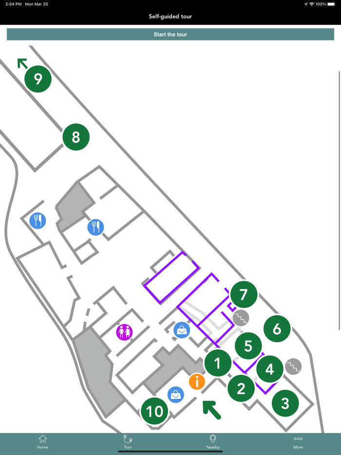 Gower Heritage Centre