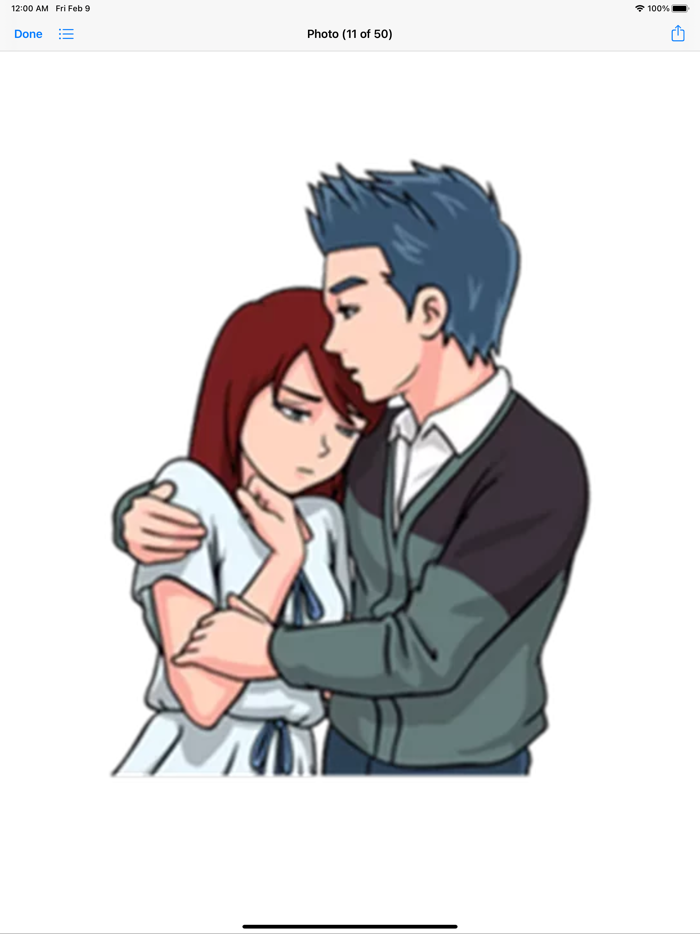 Keep Promises Sticker Pack