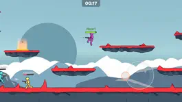 Game screenshot Pew Pew Simulator apk