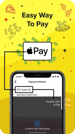 569Dine screenshot 4