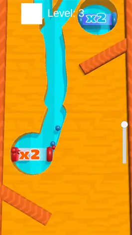 Game screenshot Decorate Balls: Dig the Sand apk