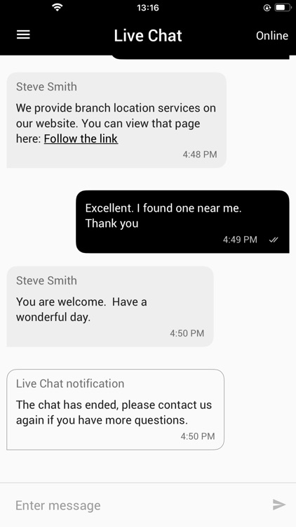 East Texas Prof Credit Union screenshot-4