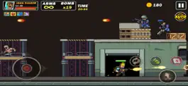 Game screenshot Rebel Hero: Combat Mission hack